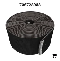 AGCO 700728088 Ремень