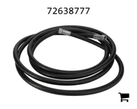 AGCO 72638777 Гидравлический шланг