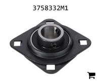 AGCO 3758332M1 Подшипник