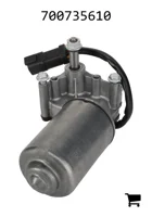 AGCO 700735610 Двигатель