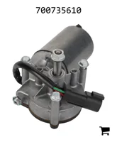 AGCO 700735610 Двигатель