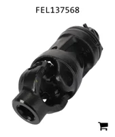 AGCO FEL137568 Промежуточный вал