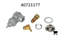 AGCO AG721177 Клапан