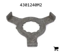 AGCO 4301240M2 Стопорная шайба