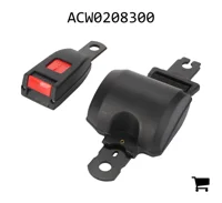 AGCO ACW0208300 Ремень безопасности