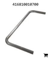 AGCO 416810010700 Поручень