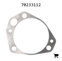 AGCO 70233112 Шайба