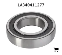 AGCO LA340411277 Подшипник в сборе
