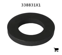 AGCO 338831X1 Упрочнённая шайба