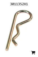 AGCO 3011352X1 Шплинт
