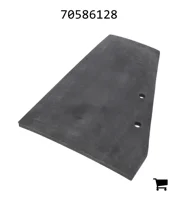 AGCO 70586128 Дефлектор