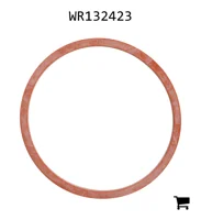 AGCO WR132423 Уплотнительное кольцо