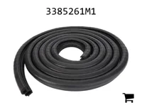 AGCO 3385261M1 Резиновый профиль