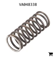 AGCO VA048338 Пружина