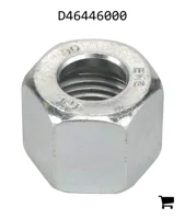 AGCO D46446000 Соединитель