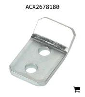 AGCO ACX2678180 Защелка