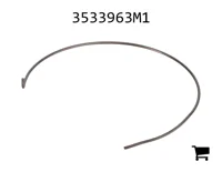 AGCO 3533963M1 Пружина