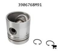 AGCO 3906768M91 Поршень