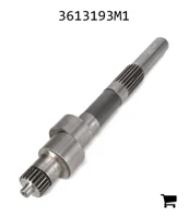 AGCO 3613193M1 Распредвал