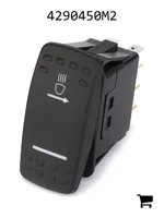 AGCO 4290450M2 Переключатель освещения