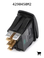 AGCO 4290450M2 Переключатель освещения