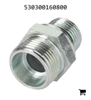 AGCO 530300160800 Винт с шейкой