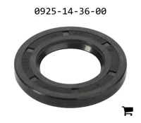 AGCO 0925-14-36-00 Сальник