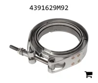 AGCO 4391629M92 Зажим