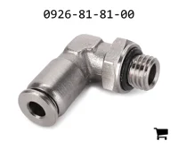 AGCO 0926-81-81-00 Соединитель