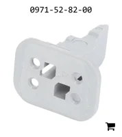 AGCO 0971-52-82-00 Клиновой замок