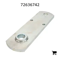 AGCO 72636742 Полоса