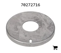 AGCO 70272716 Крышка