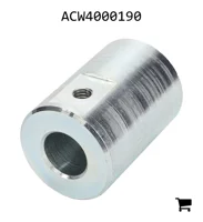 AGCO ACW4000190 Втулка