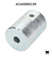 AGCO ACW4000190 Втулка