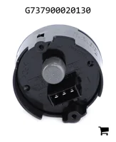 AGCO G737900020130 Задний фонарь, левый и правый, светодиодный