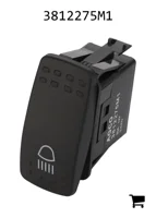 AGCO 3812275M1 Переключатель