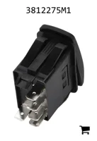 AGCO 3812275M1 Переключатель