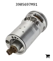 AGCO 3905697M91 Насос