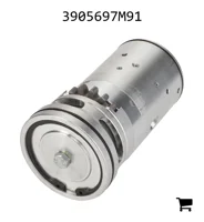 AGCO 3905697M91 Насос