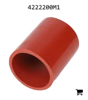 AGCO 4222200M1 Шланг