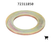 AGCO 72311850 Диск