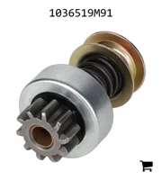 AGCO 1036519M91 Разбрасыватель