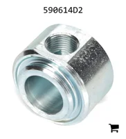 AGCO 590614D2 Переходник