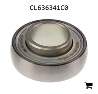 AGCO CL636341C0 Воротник