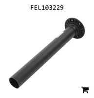 AGCO FEL103229 Трубка аккумулятора