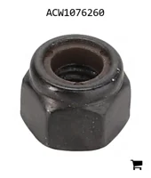 AGCO ACW1076260 Шестигранная самоконтрящаяся гайка