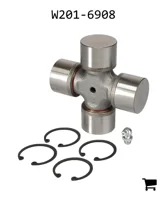 AGCO W201-6908 Крестовина и подшипник AGCO серии AB9