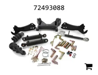 AGCO 72493088 Передний механизм отбора мощности