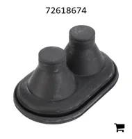 AGCO 72618674 Втулка