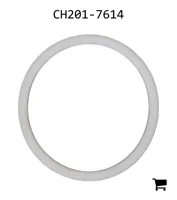 AGCO CH201-7614 Опорное кольцо